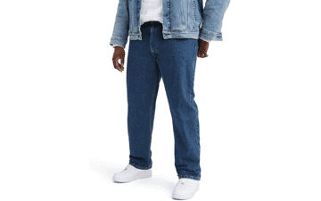 Levi's Men's 505 Jeans