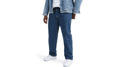 Levi's Men's 505 Jeans