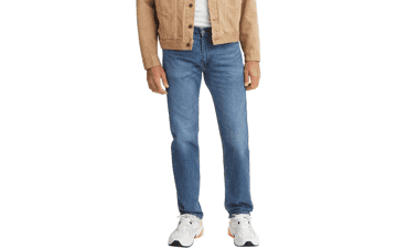 Levi's Men's 505 Jeans