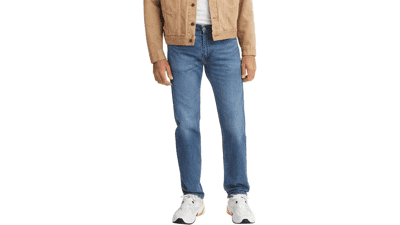 Levi's Men's 505 Jeans