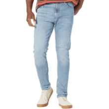 Levi's Men's 512 Slim Taper Fit Jeans