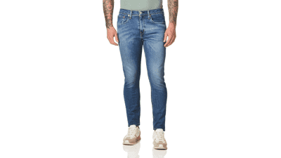 Levi's Men's 512 Slim Taper Fit Jeans