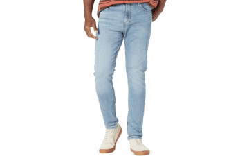 Levi's Men's 512 Slim Taper Fit Jeans