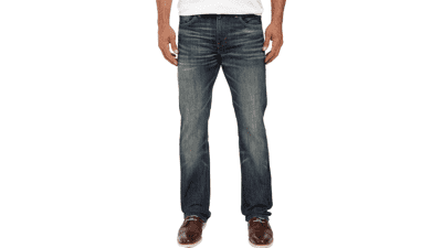 Levi's Men's 527 Slim Bootcut Jean