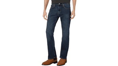 Levi's Men's 527 Slim Bootcut Jean