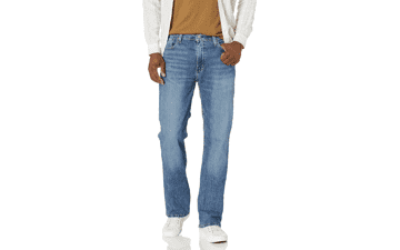 Levi's Men's 527 Slim Bootcut Jean