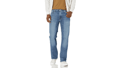 Levi's Men's 527 Slim Bootcut Jean