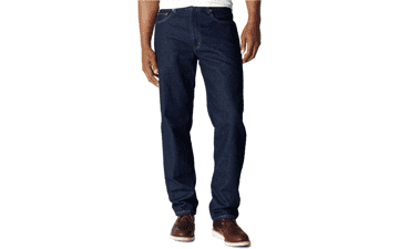 Levi's Men's 550 Jeans