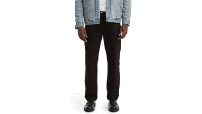 Levi's Men's 550 Jeans