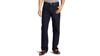 Levi's Men's 550 Relaxed Fit Jeans