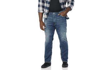 Levi's Men's 559 Jeans