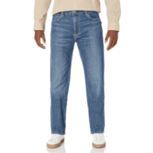 Levi's Men's 559 Jeans