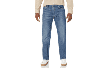 Levi's Men's 559 Jeans