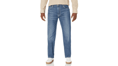 Levi's Men's 559 Jeans