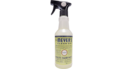 MRS. MEYER'S CLEAN DAY All-Purpose Cleaner