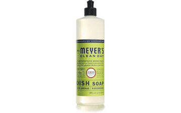 MRS. MEYER’S CLEANDAY Dish Soap