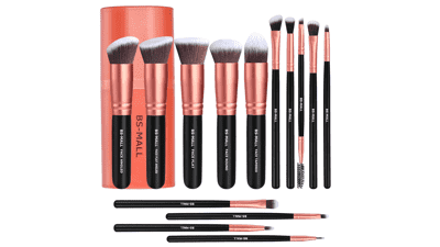 Makeup Brushes BS-MALL Premium Synthetic