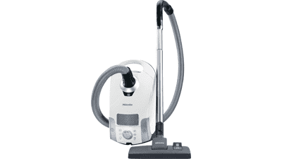 Miele Compact C1 Pure Suction Powerline Canister Vacuum