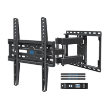 Mounting Dream TV Wall Mount