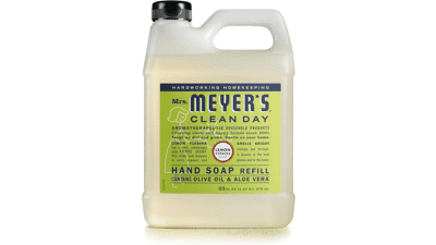 Mrs. Meyer's Clean Day Liquid Hand Soap Refill