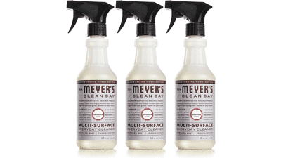 Mrs. Meyer's Clean Day Multi-Surface Everyday Cleaner