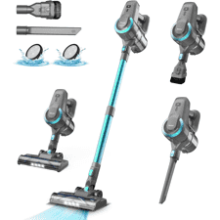 N300 Cordless Vacuum Cleaner