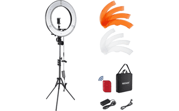 NEEWER Ring Light Kit