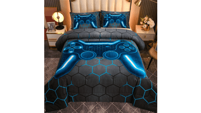 NTBED Game Console Comforter Set