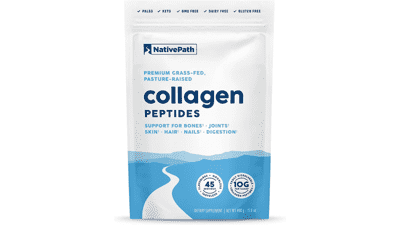 NativePath Collagen Peptides Protein