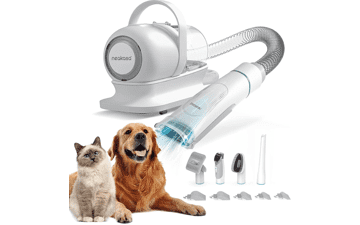 Neakasa P1 Pro Pet Grooming Kit