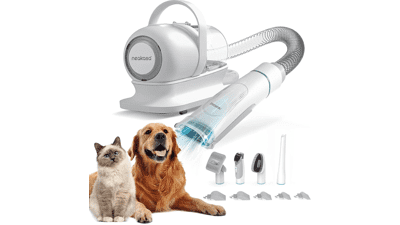 Neakasa P1 Pro Pet Grooming Kit