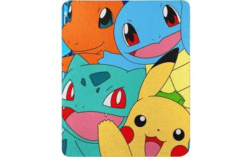 Northwest Pokemon 45 60-inch Throw Company