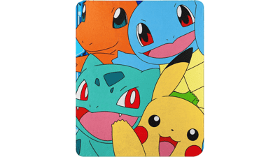 Northwest Pokemon 45 60-inch Throw Company