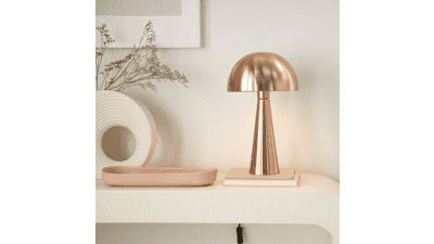 Nourison EPT01 Table Lamp