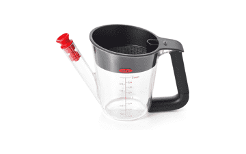 OXO Good Grips 2 Cup Fat Separator