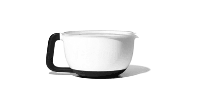 OXO Good Grips 4Qt BPA Free Mixing Bowl