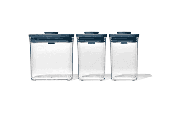 OXO Good Grips Limited Edition 3-Piece POP Container Everyday Set