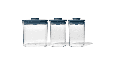OXO Good Grips Limited Edition 3-Piece POP Container Everyday Set
