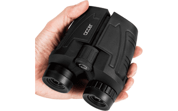 Occer 12x25 Compact Binoculars