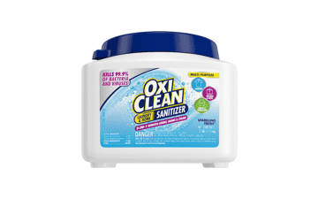 OxiClean Laundry & Home Sanitizer