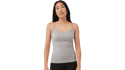 Pact Women's Organic Cotton Camisole