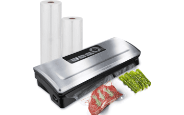 Precision Vacuum Sealer Machine