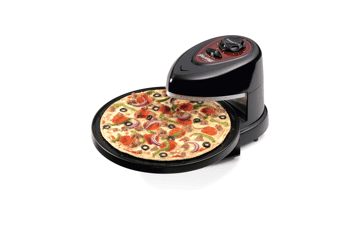 Presto 03430 Pizzazz Plus Rotating Oven