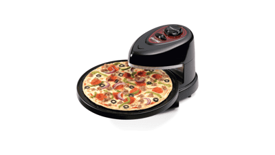 Presto 03430 Pizzazz Plus Rotating Oven