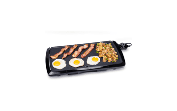 Presto 07030 Cool Touch Electric Griddle