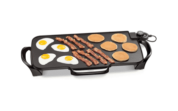 Presto 07061 Electric Griddle