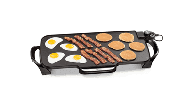 Presto 07061 Electric Griddle