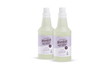 Presto! Multi-Surface Cleaner Concentrate