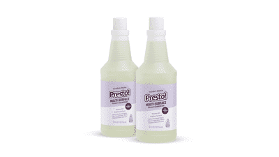 Presto! Multi-Surface Cleaner Concentrate