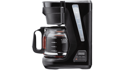 Proctor Silex FrontFill Drip Coffee Maker